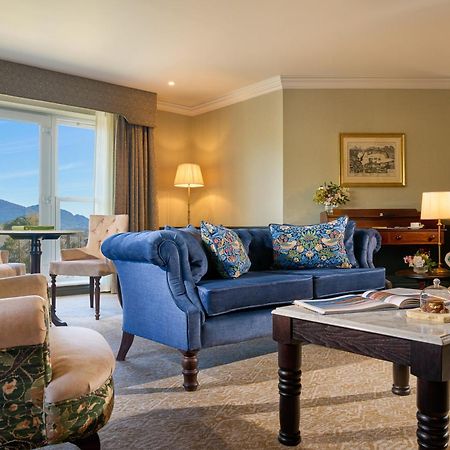 Hotel The Killarney Park Zewnętrze zdjęcie