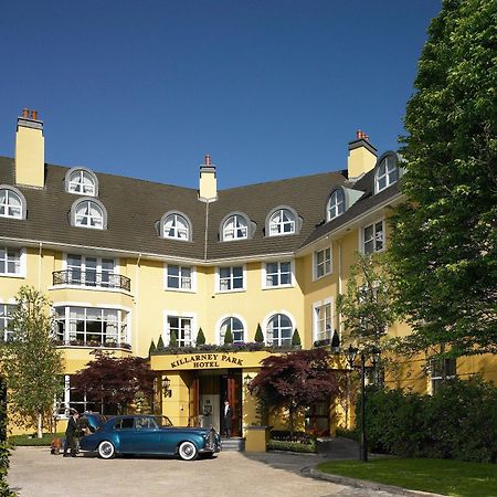Hotel The Killarney Park Zewnętrze zdjęcie