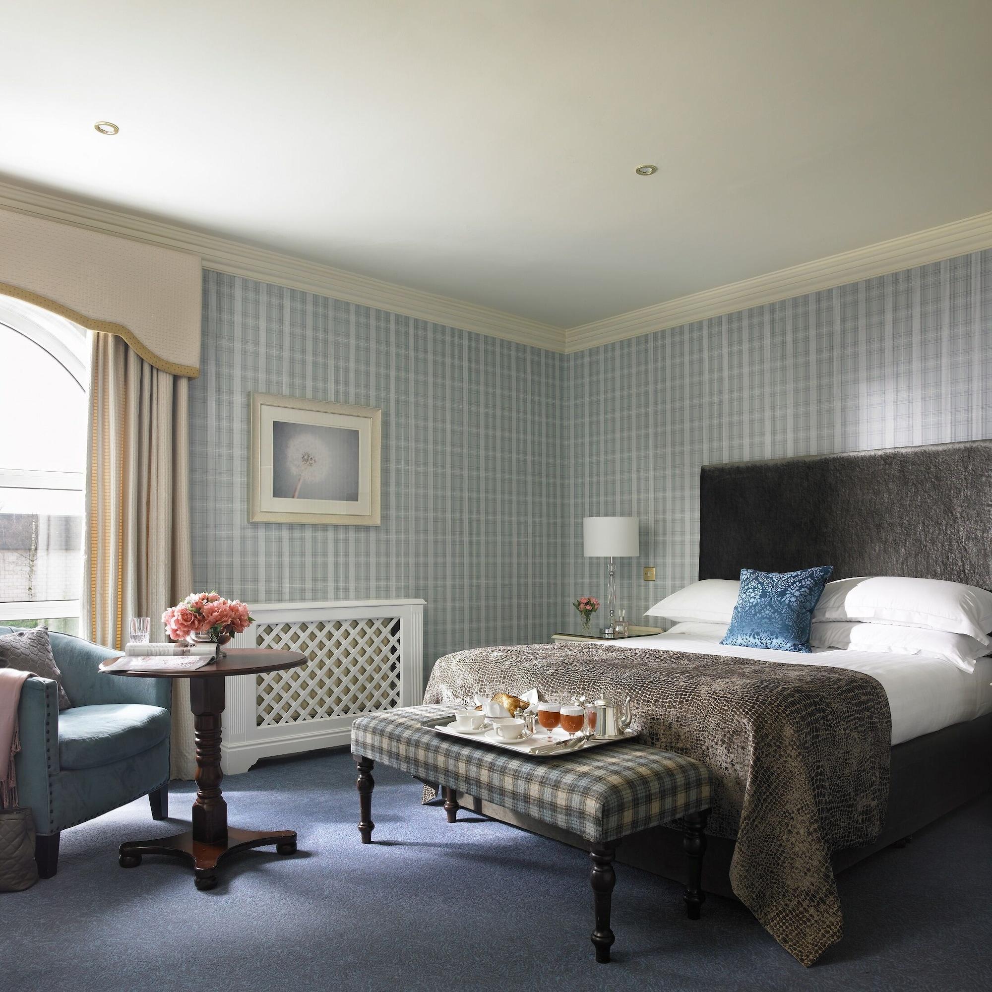 Hotel The Killarney Park Zewnętrze zdjęcie