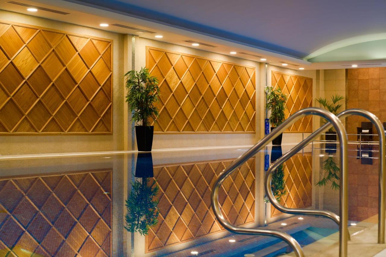 Hotel The Killarney Park Zewnętrze zdjęcie