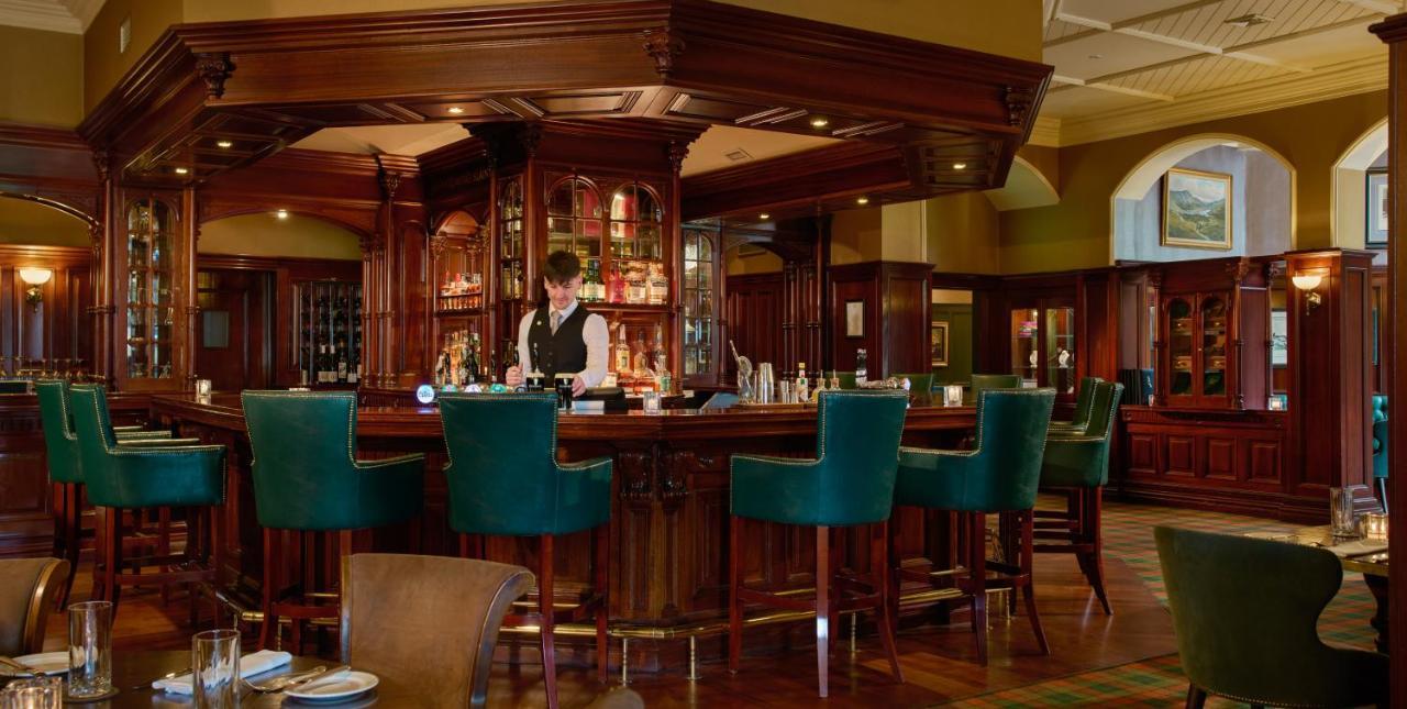 Hotel The Killarney Park Zewnętrze zdjęcie