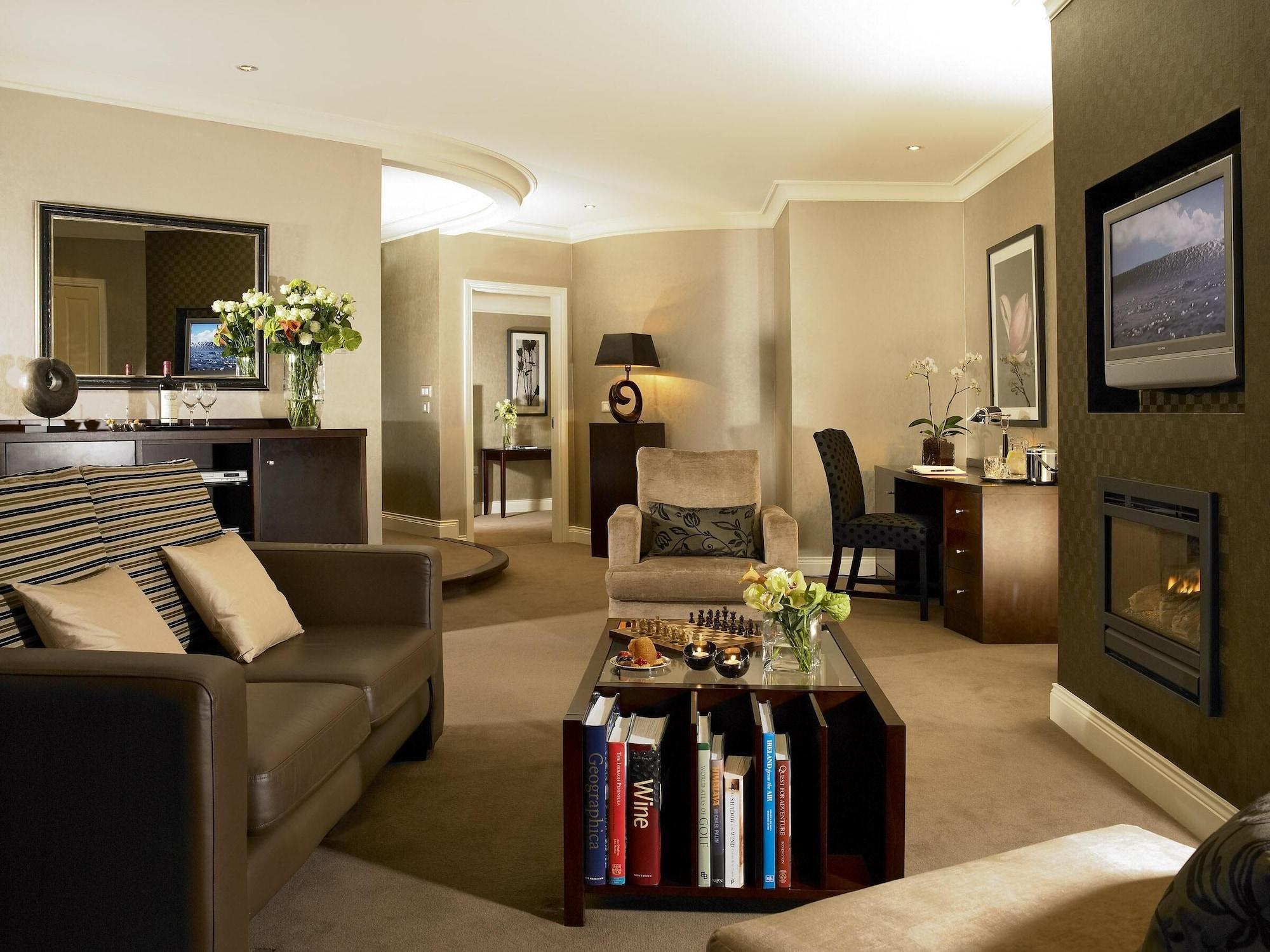 Hotel The Killarney Park Zewnętrze zdjęcie