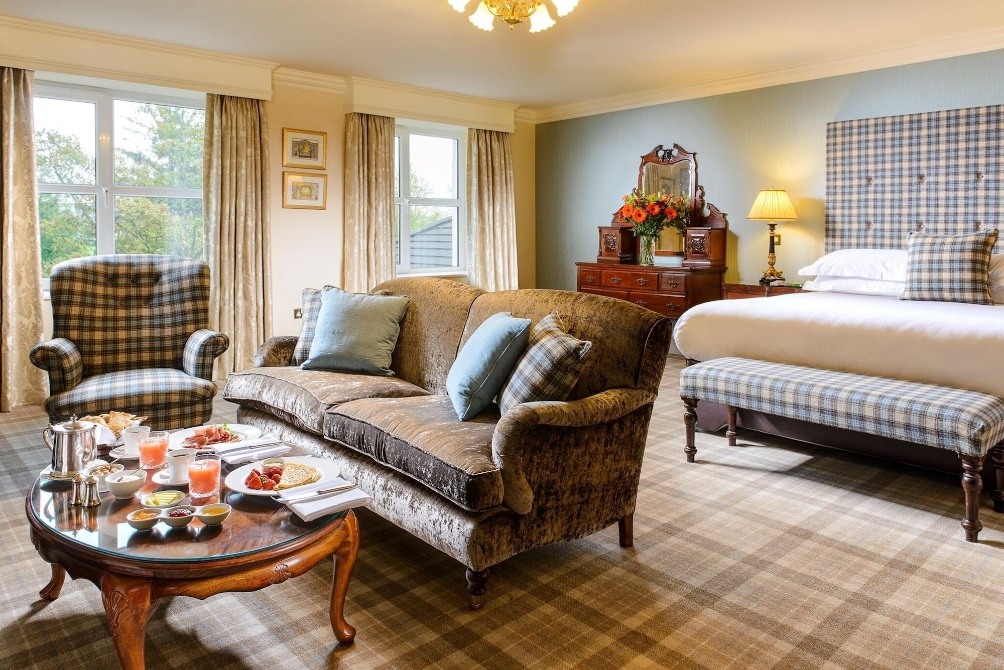 Hotel The Killarney Park Zewnętrze zdjęcie