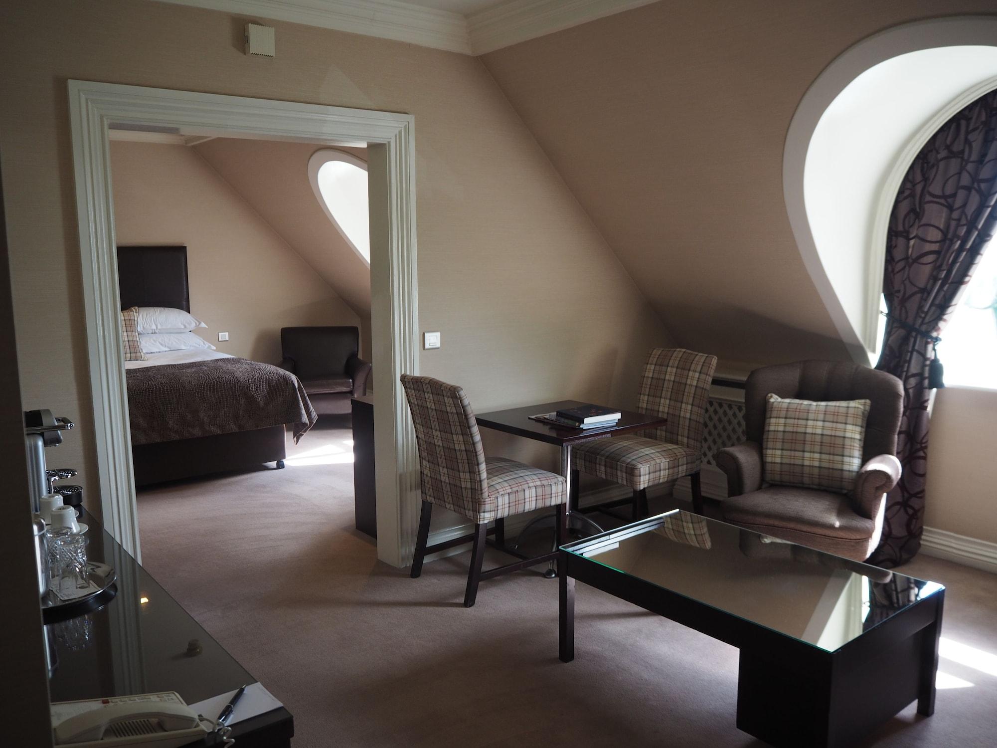Hotel The Killarney Park Zewnętrze zdjęcie