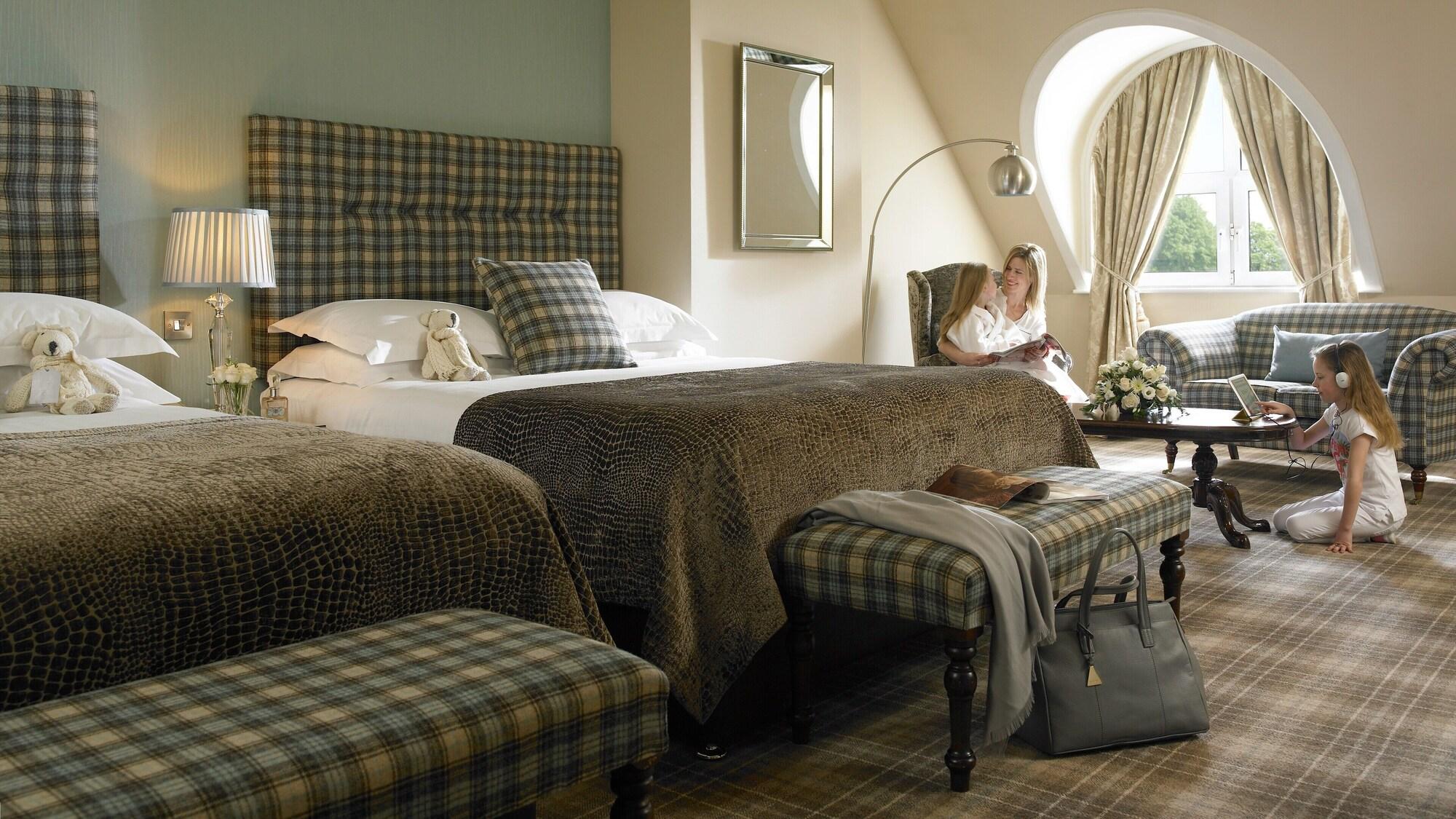 Hotel The Killarney Park Zewnętrze zdjęcie