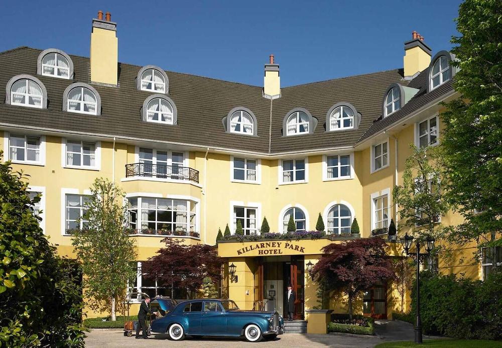 Hotel The Killarney Park Zewnętrze zdjęcie