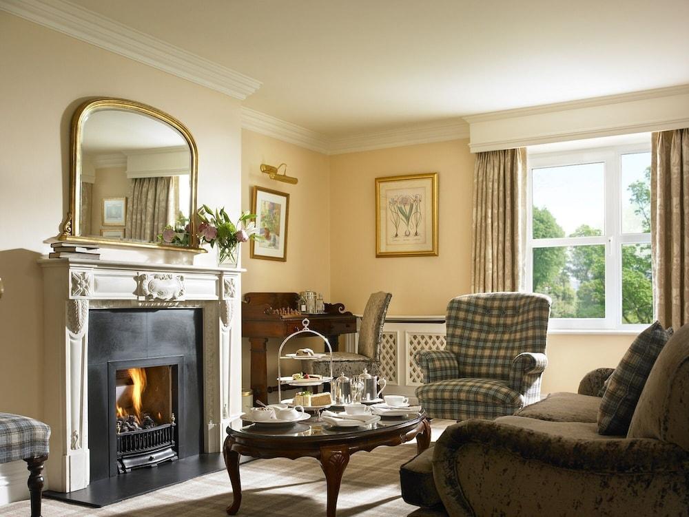 Hotel The Killarney Park Zewnętrze zdjęcie