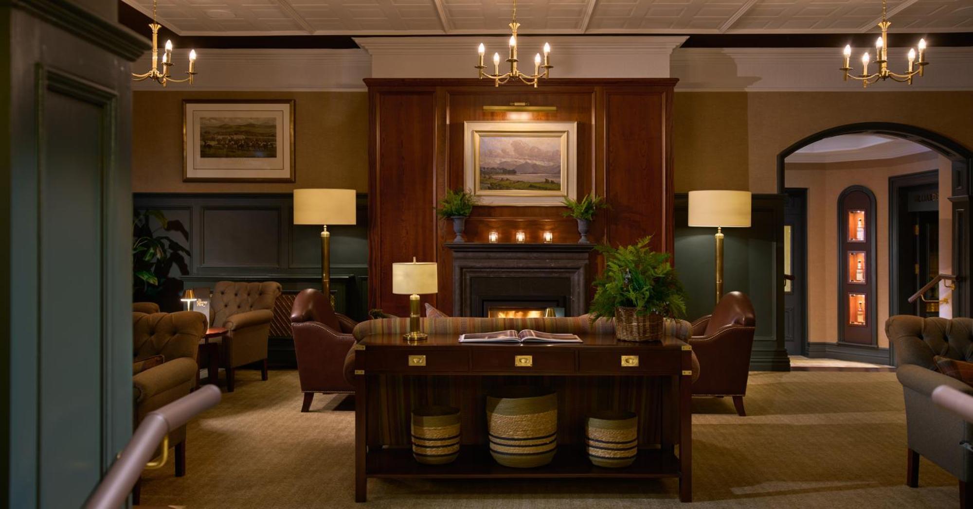 Hotel The Killarney Park Zewnętrze zdjęcie