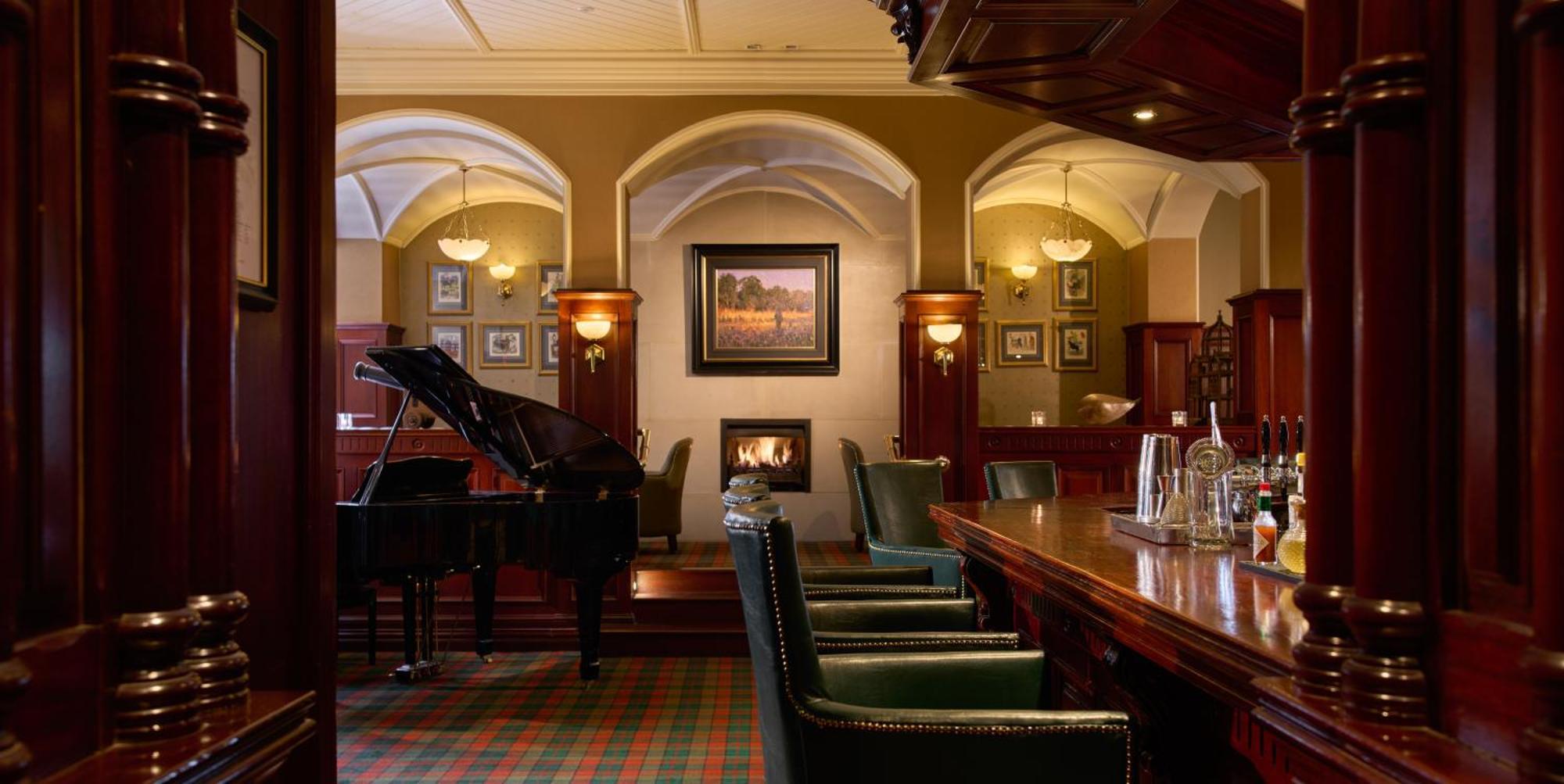 Hotel The Killarney Park Zewnętrze zdjęcie