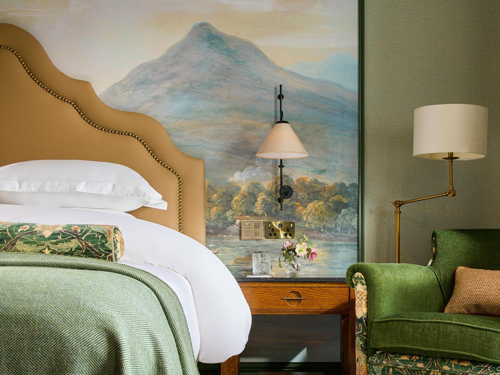 Hotel The Killarney Park Zewnętrze zdjęcie