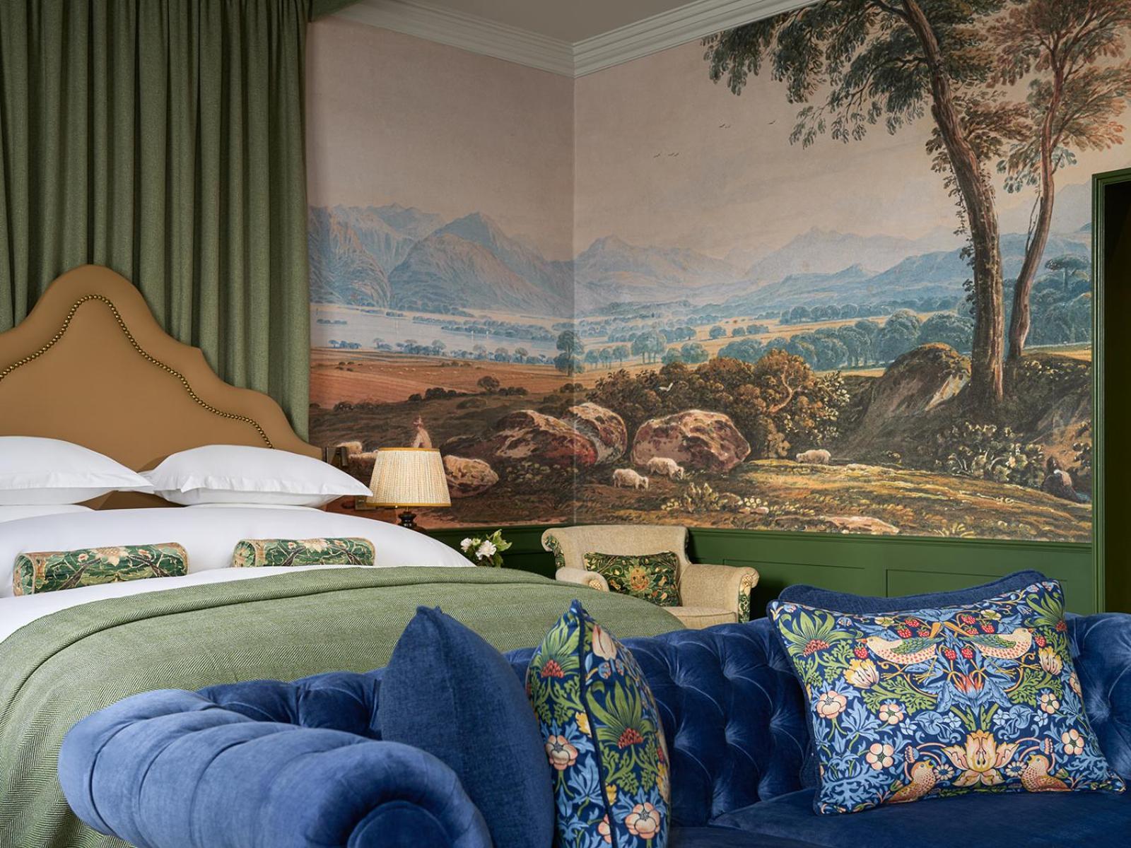 Hotel The Killarney Park Zewnętrze zdjęcie