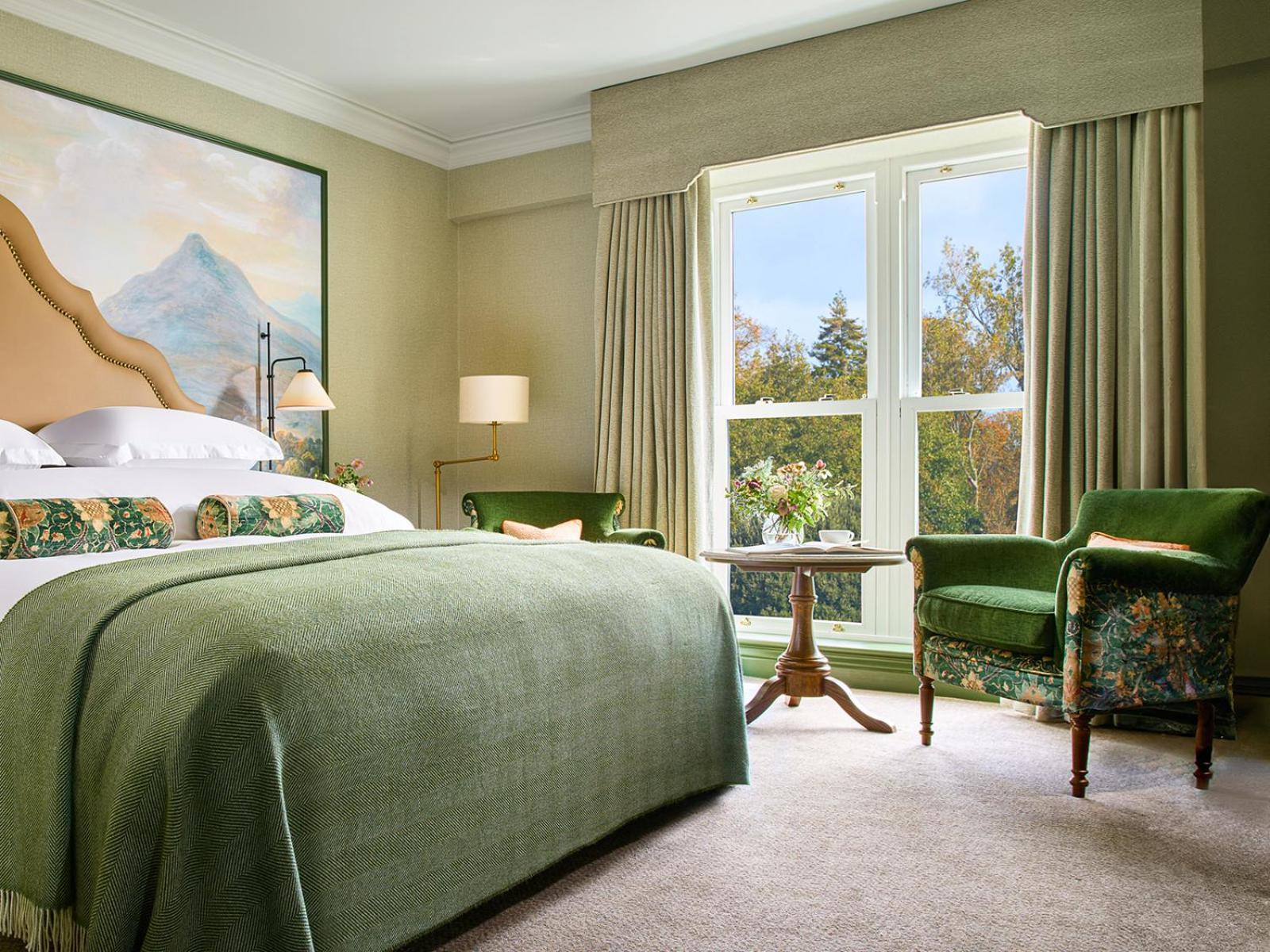 Hotel The Killarney Park Zewnętrze zdjęcie