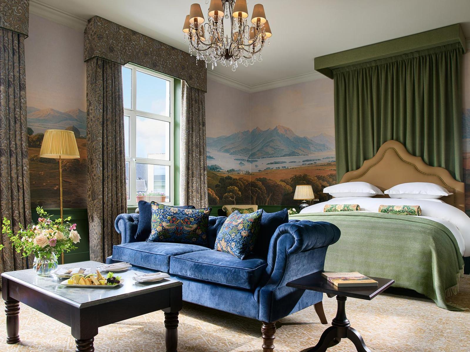 Hotel The Killarney Park Zewnętrze zdjęcie