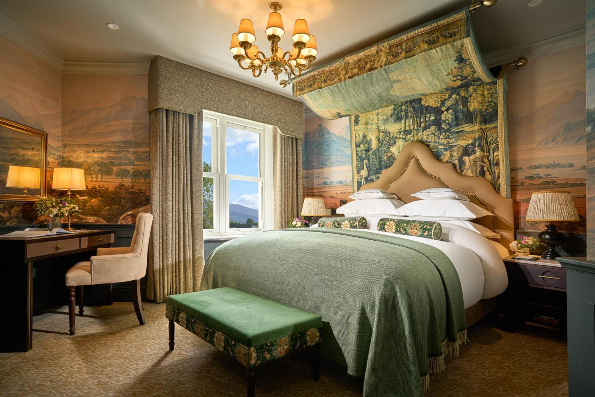 Hotel The Killarney Park Zewnętrze zdjęcie