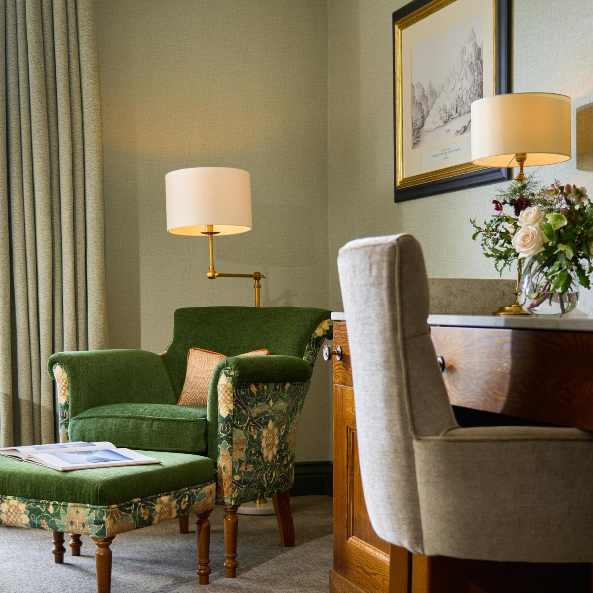 Hotel The Killarney Park Zewnętrze zdjęcie