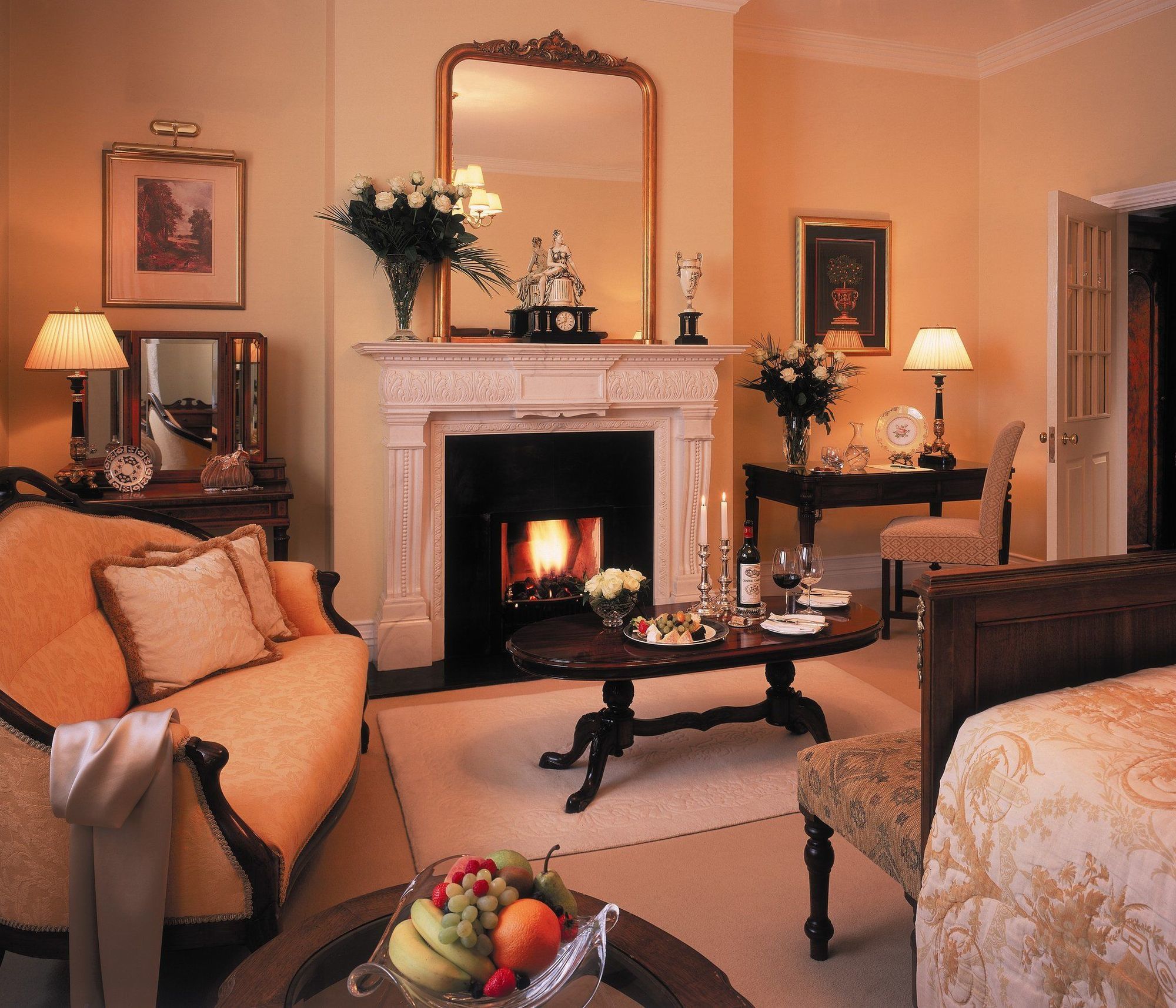 Hotel The Killarney Park Pokój zdjęcie